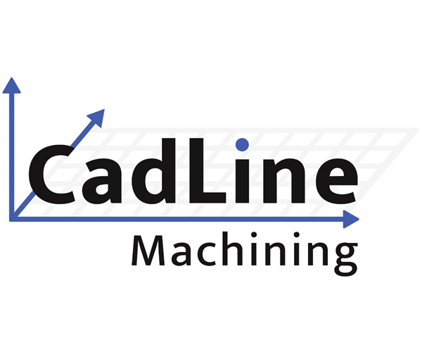 Logo CadLine Machining