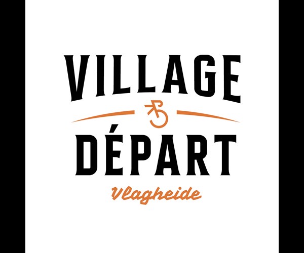 Logo Village Depart