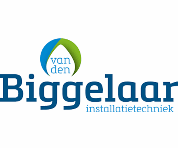 Logo Van den Biggelaar