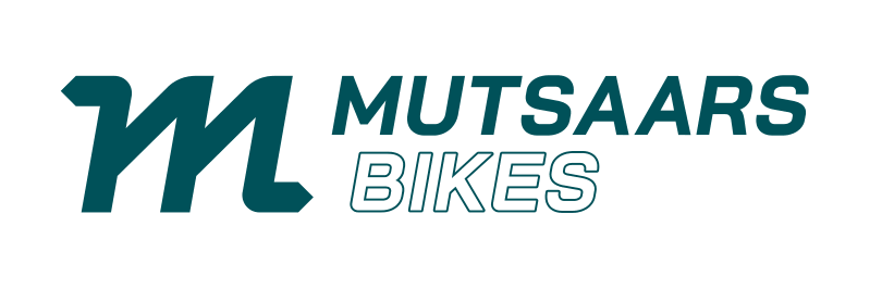 Logo Mutsaars Bikes