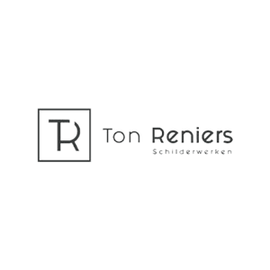 Logo Ton Reniers Schilderwerken