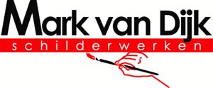 Logo Mark van Dijk Schilderwerken