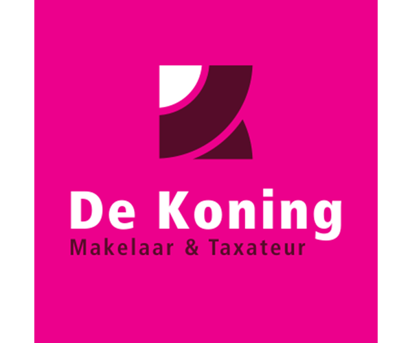 Logo De Koning