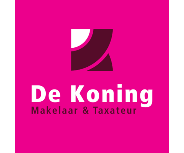Logo De Koning