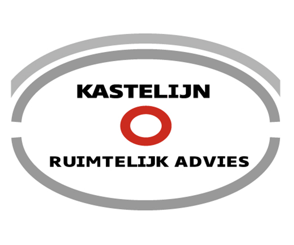 Logo Kastelijn Ruimtelijk advies