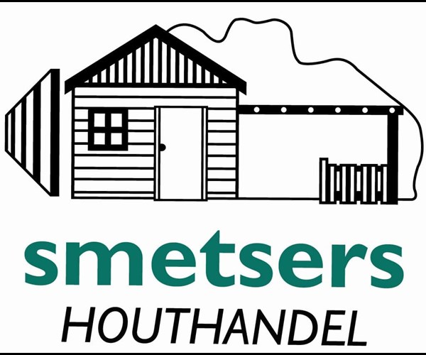 Logo Houthandel Smetsers