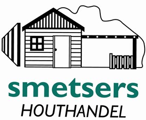 Logo Houthandel Smetsers