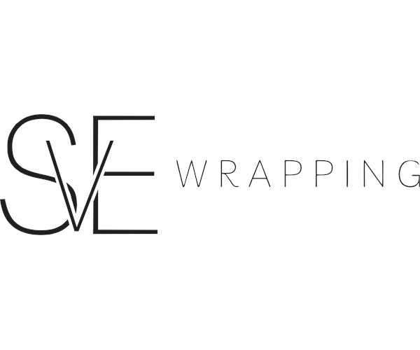 Logo SVE wrapping