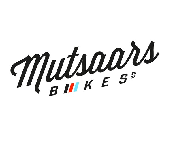 Logo Mutsaars Bikes